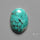 Hubei Turquoise Cabochon