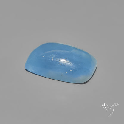 Aquamarine Cabochon