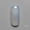 Namibian Blue Chalcedony Cabochon