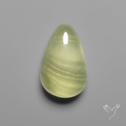 Prehnite Cabochon