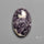 Purple Lepidolite Cabochon