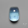Aquamarine Cabochon