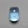 Aquamarine Cabochon