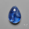 Blue Kyanite Cabochon