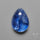 Blue Kyanite Cabochon