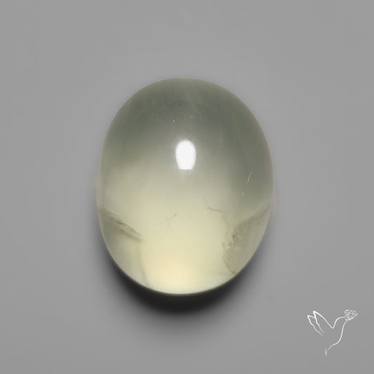 Prehnite Cabochon