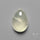 Prehnite Cabochon