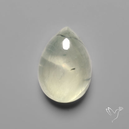 Prehnite Cabochon
