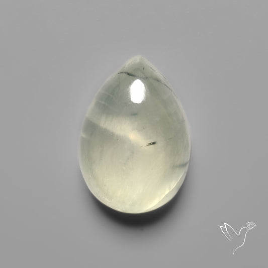 Prehnite Cabochon