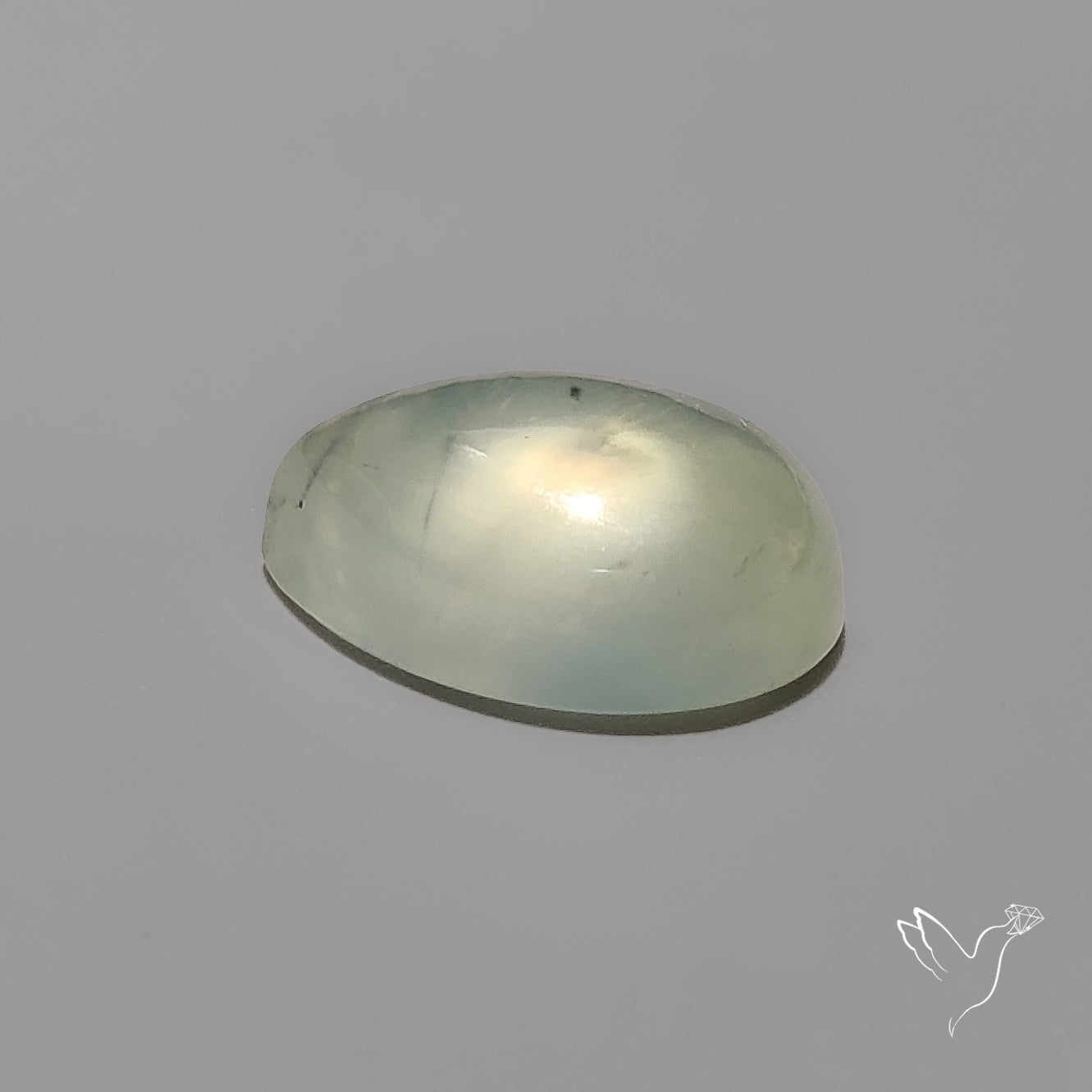 Prehnite Cabochon
