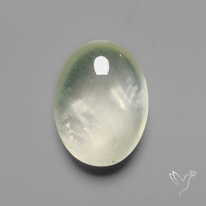 Prehnite Cabochon