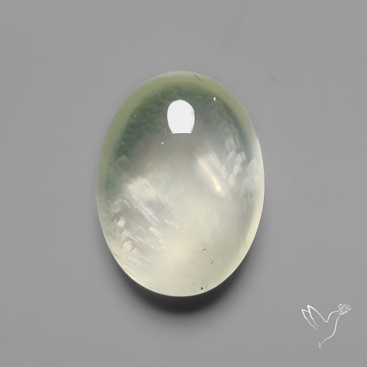 Prehnite Cabochon