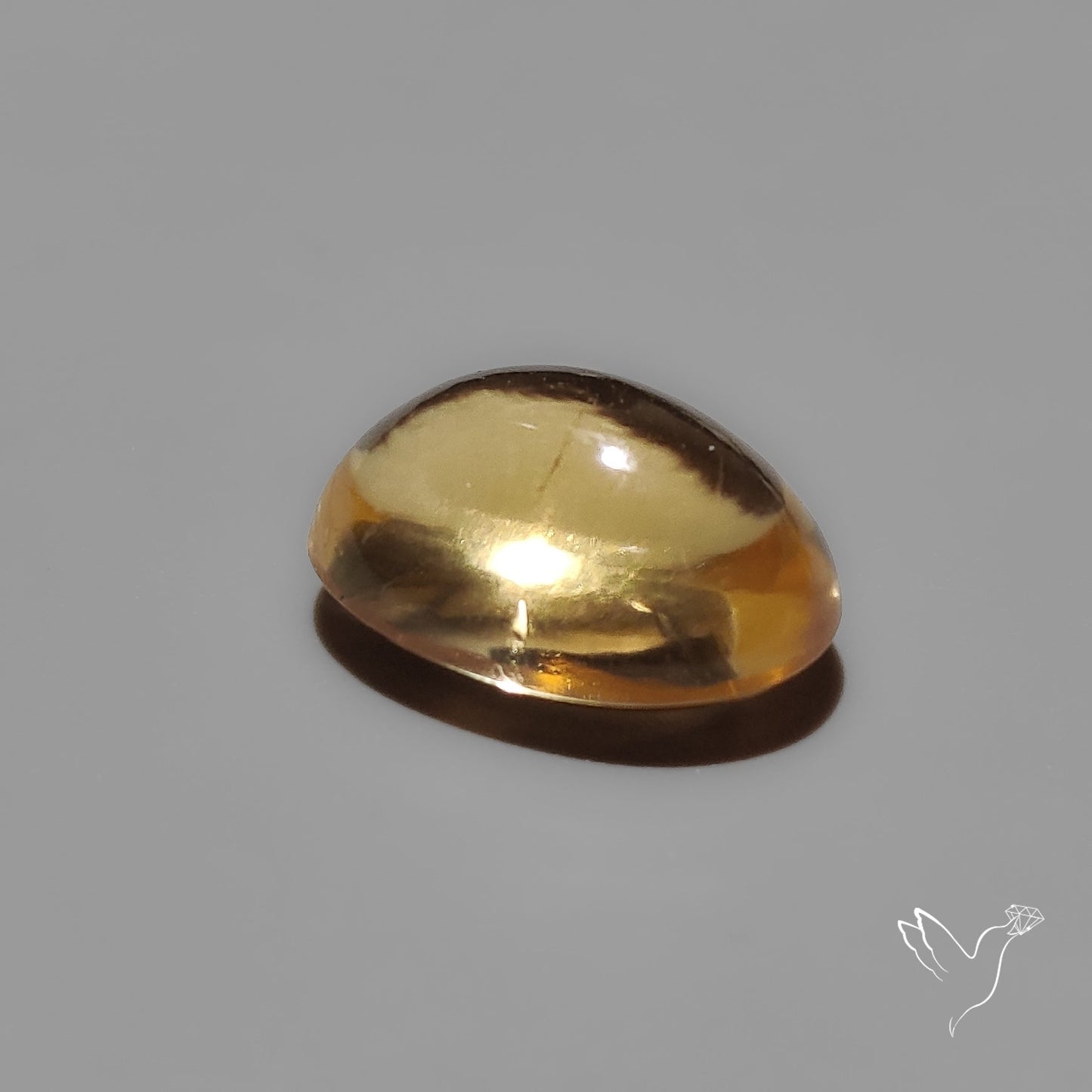 Citrine Cabochon