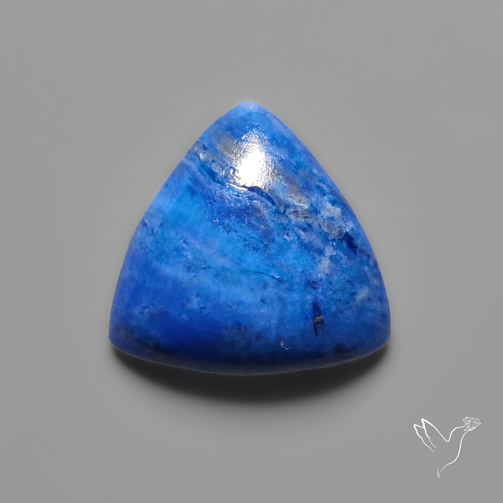 Lapis Lazuli Cabochon
