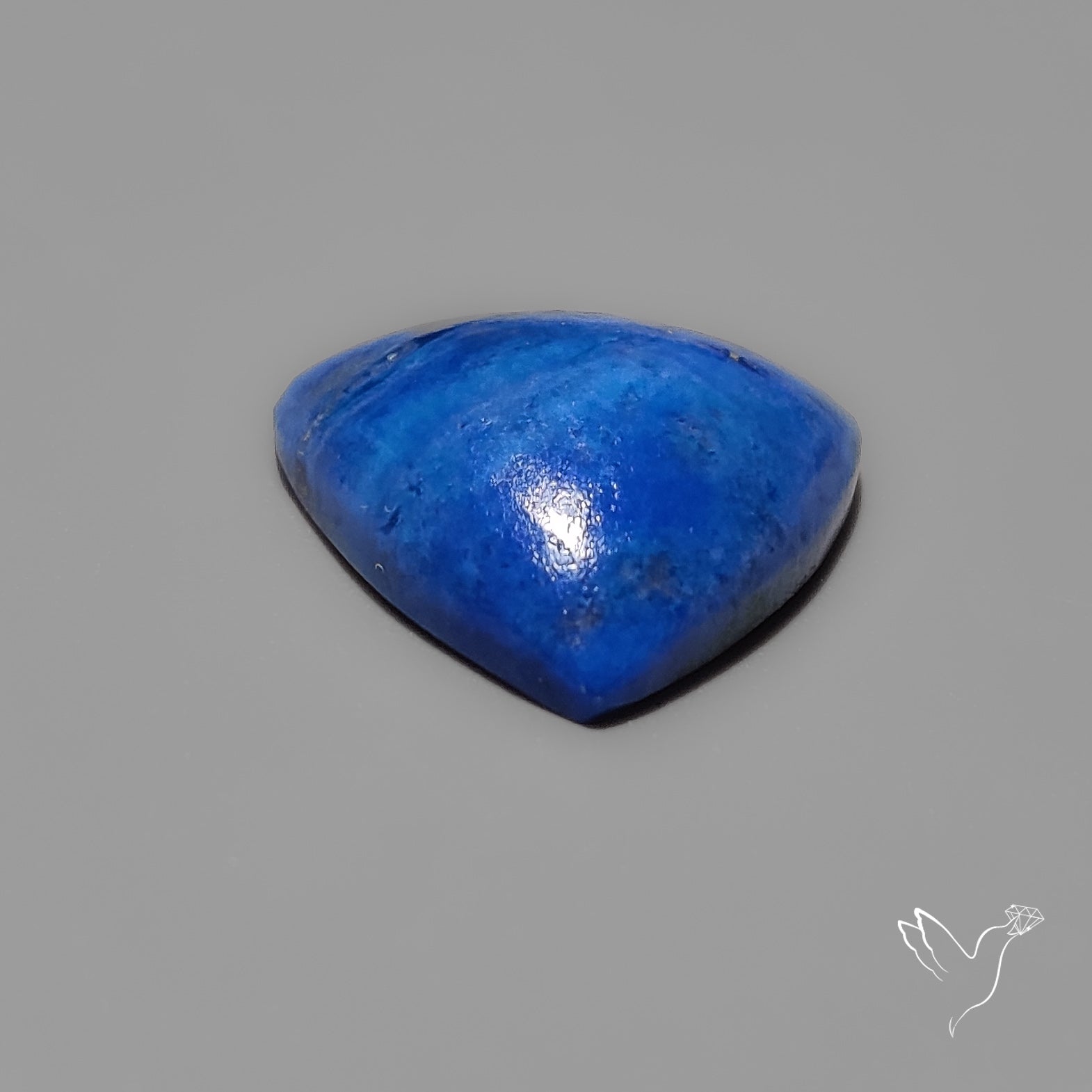 Lapis Lazuli Cabochon