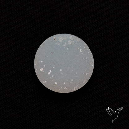 Pearlshine Druzy