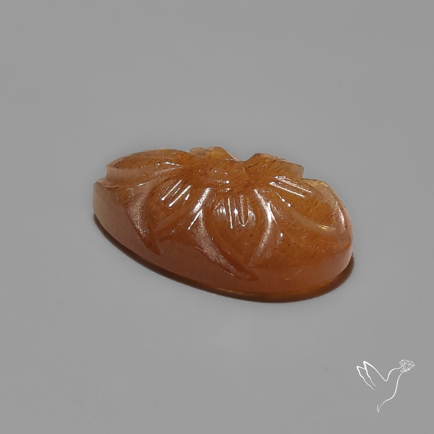 Sunstone Mughal Carving