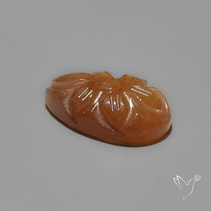 Sunstone Mughal Carving