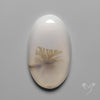 Scenic Agate Cabochon