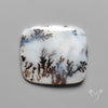 Scenic Agate Cabochon