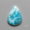 Larimar Cabochon