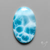 Larimar Cabochon