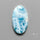 Larimar Cabochon