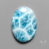 Larimar Cabochon