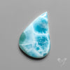 Larimar Cabochon
