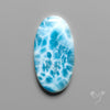 Larimar Cabochon
