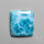 Larimar Cabochon