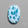 Larimar Cabochon
