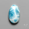 Larimar Cabochon