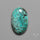 Hubei Turquoise Selected Cabochon