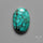 Hubei Turquoise Selected Cabochon