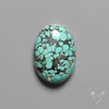 Hubei Turquoise Selected Cabochon