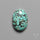 Hubei Turquoise Selected Cabochon