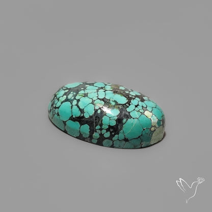 Hubei Turquoise Selected Cabochon
