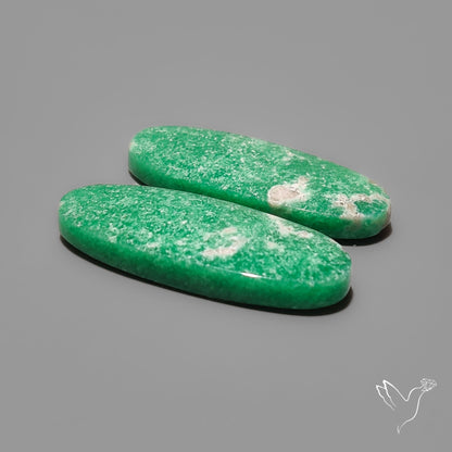 Lucin Variscites Pair