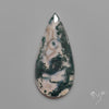 Moss Agate Cabochon