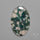 Moss Agate Cabochon