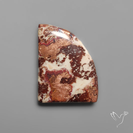 Native Copper Cabochon