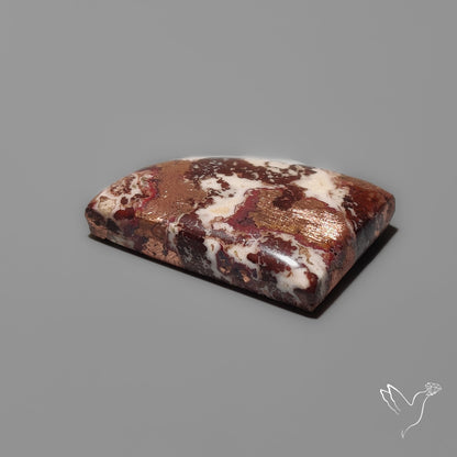 Native Copper Cabochon