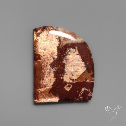 Native Copper Cabochon