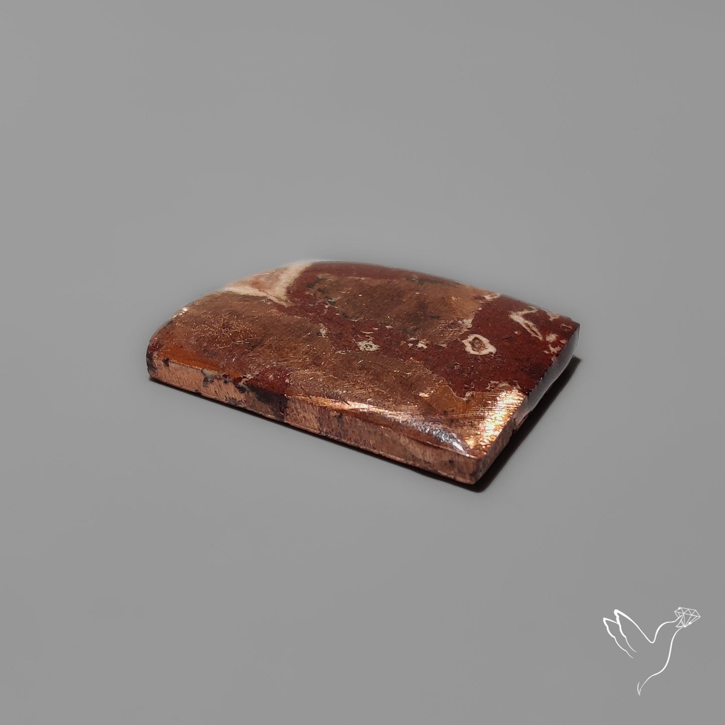 Native Copper Cabochon