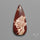 Native Copper Cabochon