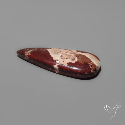 Native Copper Cabochon