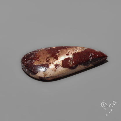 Native Copper Cabochon