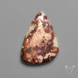 Native Copper Cabochon