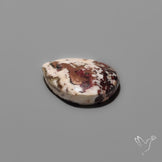 Native Copper Cabochon